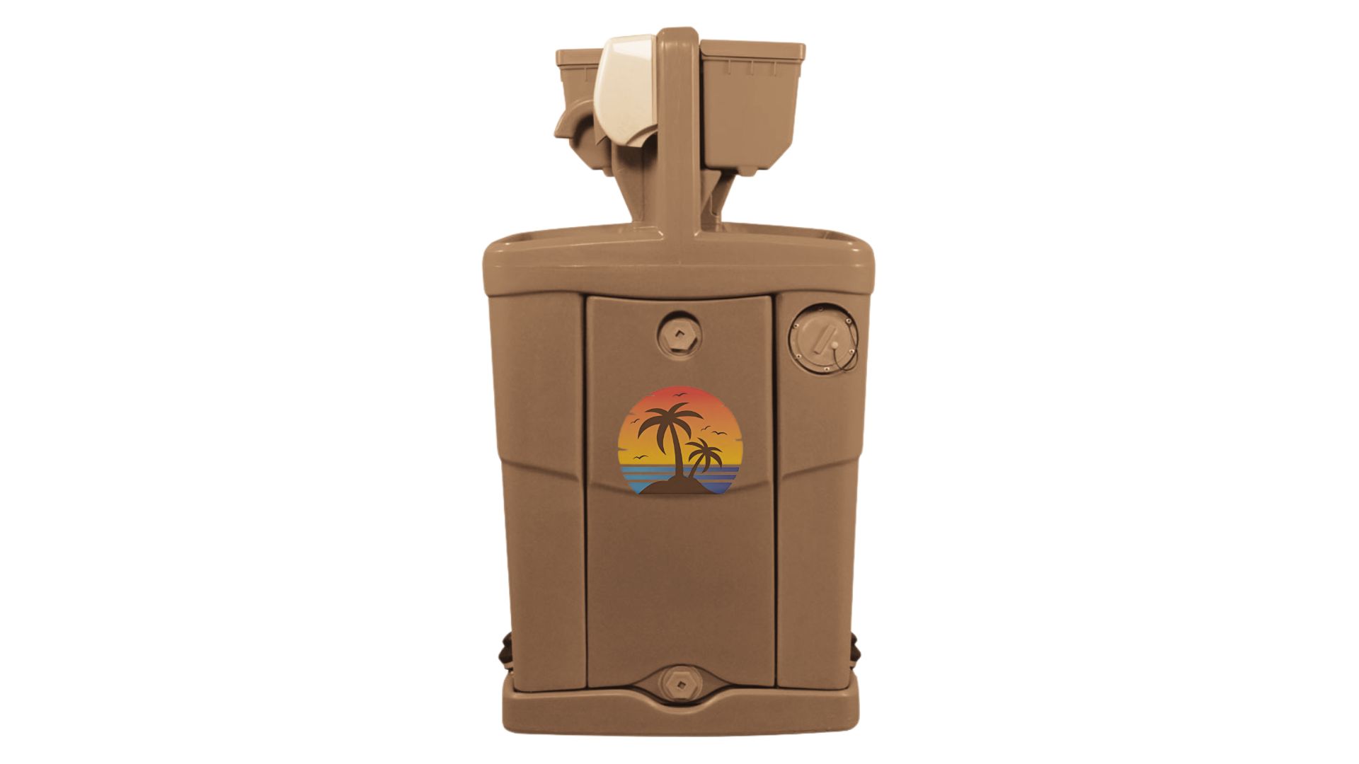 handwash station for rent in Venice florida